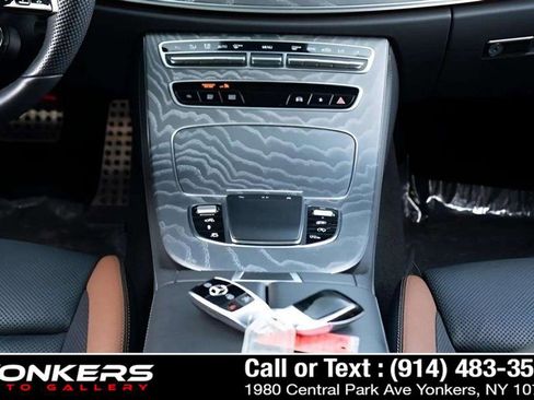 Used 2022 Mercedes-Benz E 53 AMG 4MATIC Coupe image 63