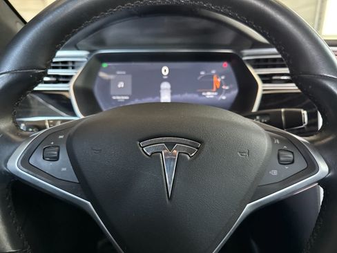 Used 2017 Tesla Model S 75 RWD image 23