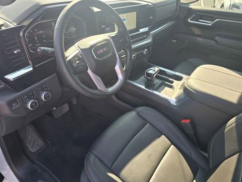 Used 2024 GMC Sierra 1500 SLT w/ SLT Premium Plus Package image 20