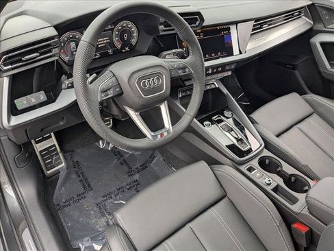 New 2026 Audi A3 2.0T Premium Plus image 3
