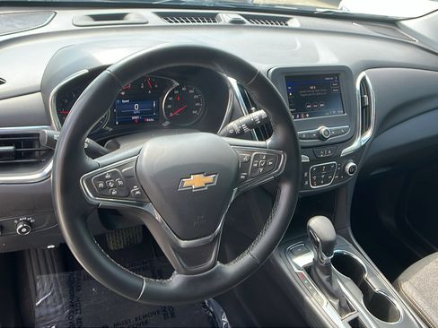 Used 2024 Chevrolet Equinox LT image 25