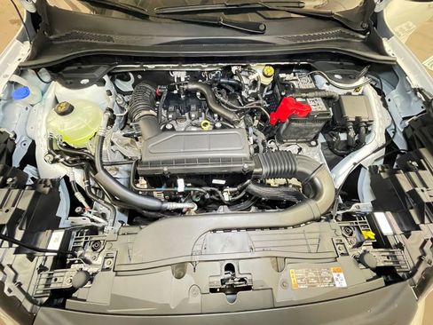 Used 2025 Ford Escape ST-Line w/ Tech Pack #1 image 42