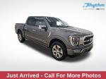 Used 2021 Ford F150 Platinum w/ Equipment Group 701A High AWD/4WD image 1