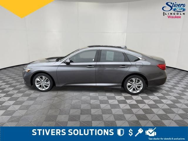 Used 2020 Honda Accord LX image 10