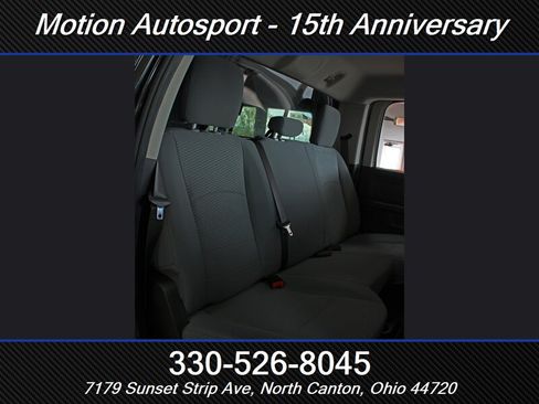 Used 2019 RAM 1500 Express w/ Wheel & Sound Group AWD/4WD image 41