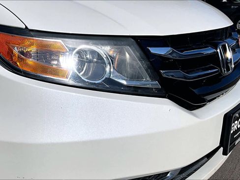 Used 2015 Honda Odyssey EX-L image 29