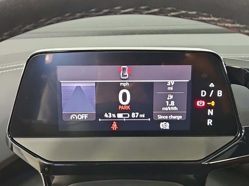 Used 2023 Volkswagen ID.4 S RWD image 31
