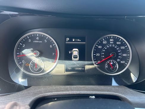 Used 2022 Kia K5 EX w/ EX Premium Package image 6