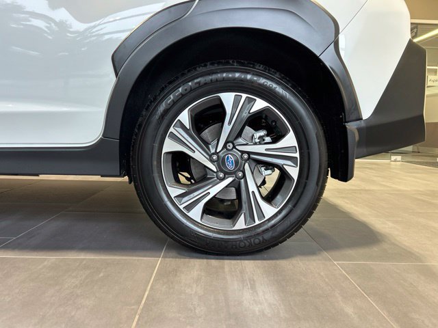 Used 2026 Subaru Crosstrek 2.5i Premium AWD/4WD image 43