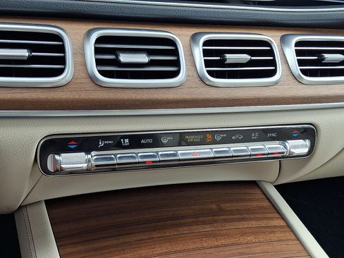 Certified 2026 Mercedes-Benz GLE 350 4MATIC image 16