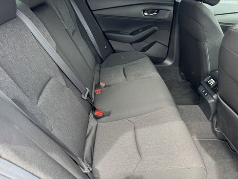 Used 2026 Honda Accord SE image 9