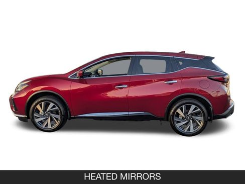 Certified 2024 Nissan Murano SL image 5