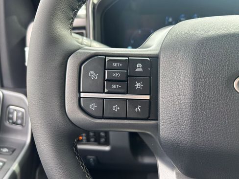 New 2026 Ford F450 4x4 Crew Cab Super Duty image 29