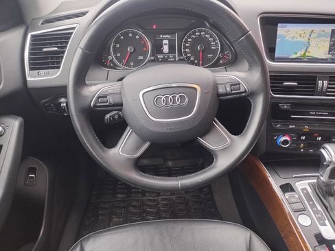 Used 2015 Audi Q5 2.0T Premium Plus w/ Technology Package image 5