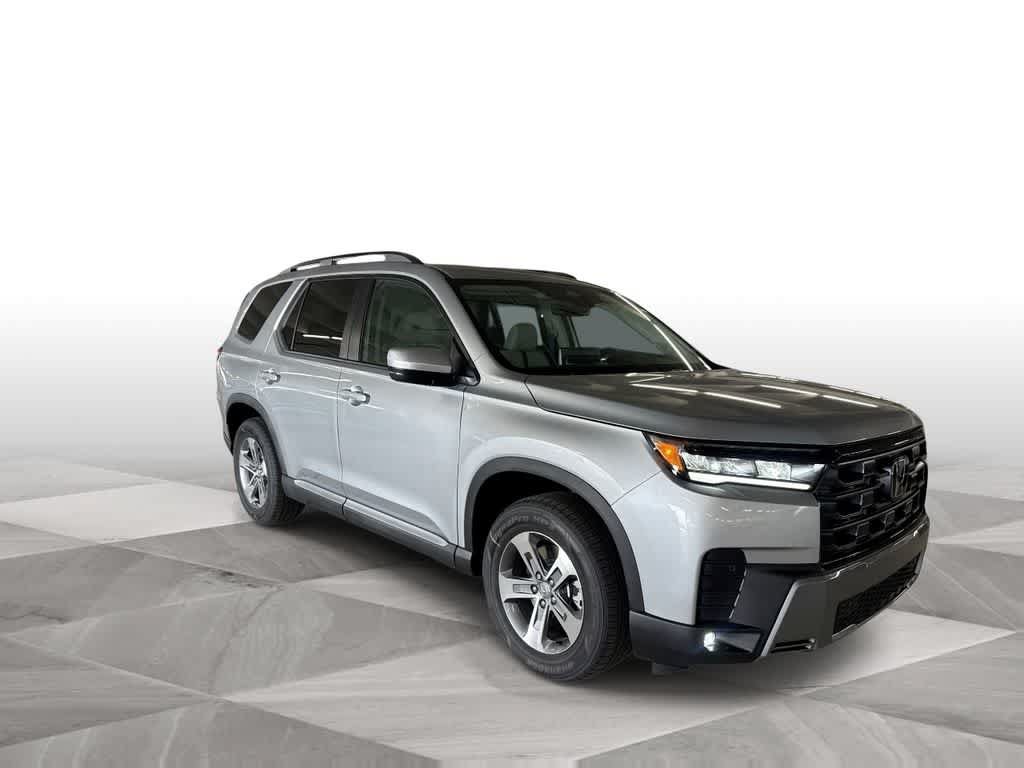 New 2026 Honda Pilot EX-L image 2