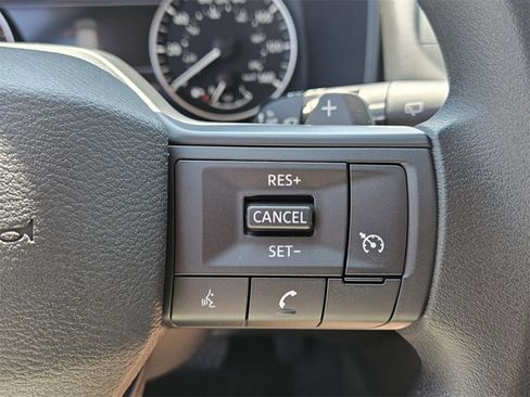 New 2026 Nissan Rogue S image 23