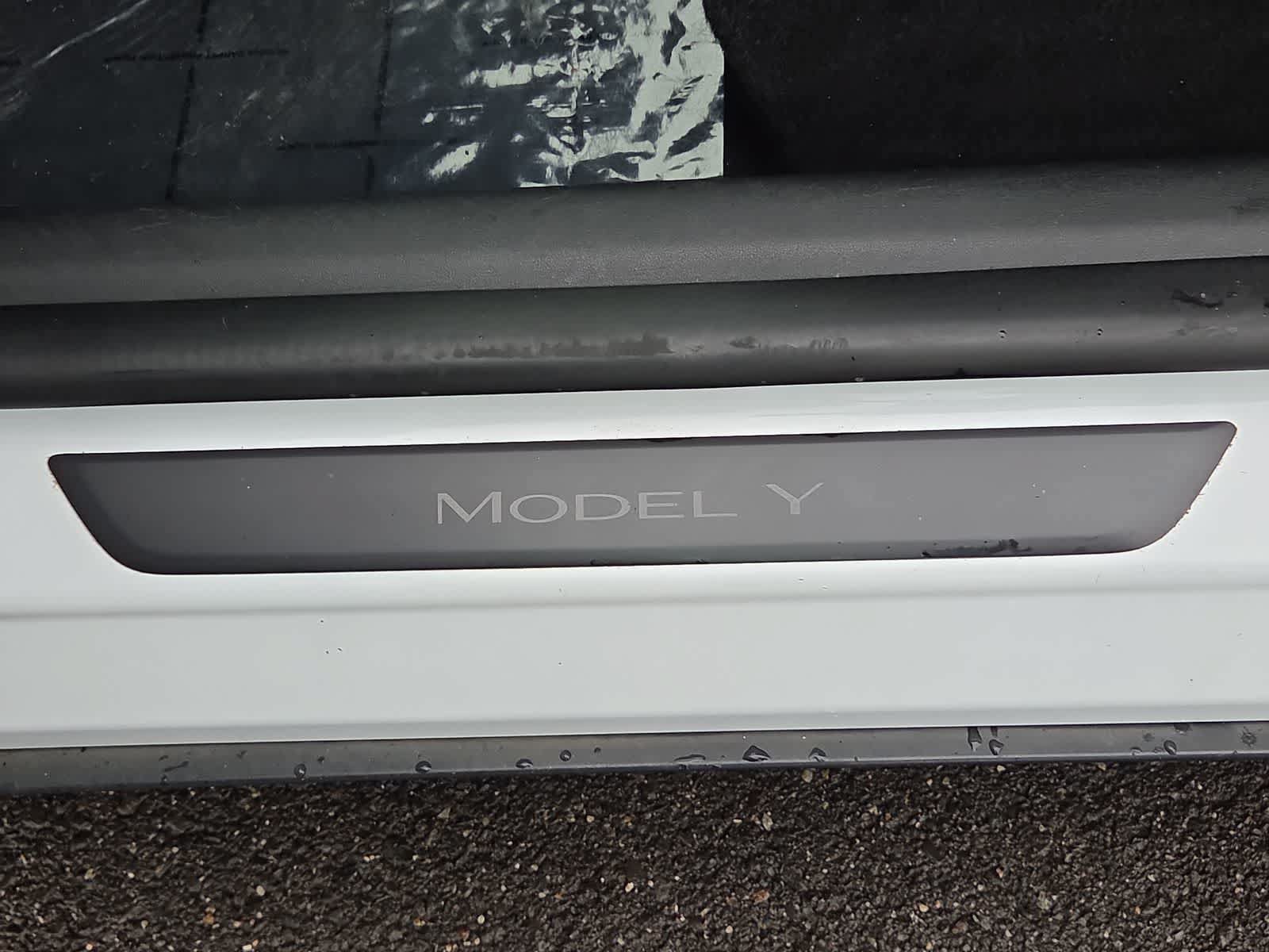 Used 2022 Tesla Model Y Long Range AWD/4WD image 15