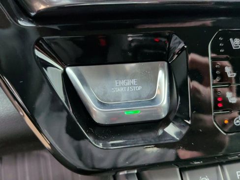 New 2026 GMC Sierra 1500 Denali AWD/4WD image 24
