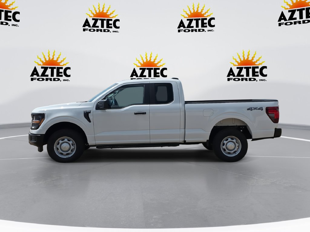New 2026 Ford F150 XL w/ Tow/Haul Package AWD/4WD image 1