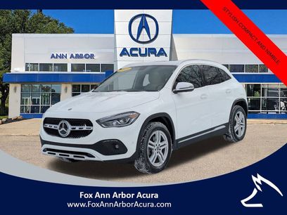Used 2023 Mercedes-Benz GLA 250 4MATIC