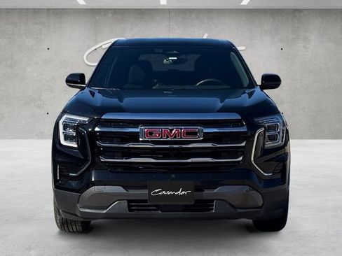 Certified 2025 GMC Terrain Elevation image 18
