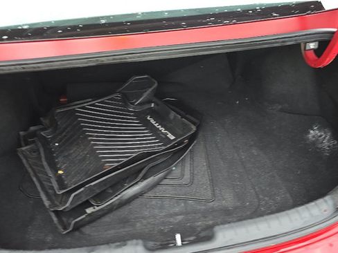 Certified 2025 Hyundai Elantra Hybrid FWD image 8