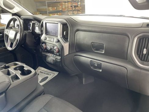 Used 2022 GMC Sierra 1500 Elevation image 28