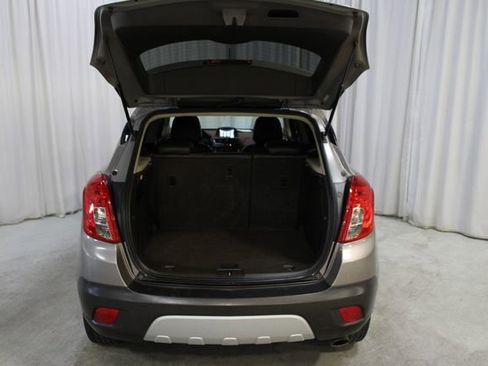 Used 2014 Buick Encore Leather FWD image 32