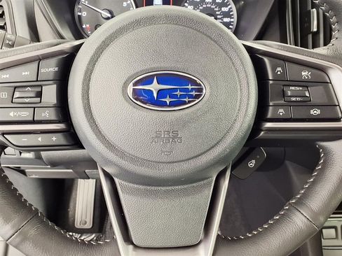 New 2026 Subaru Ascent Premium AWD/4WD image 9