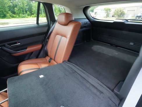 Used 2024 MAZDA CX-50 AWD 2.5 Turbo w/ Cargo Package image 25