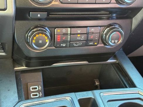 Used 2018 Ford F150 XLT w/ Equipment Group 302A Luxury image 13