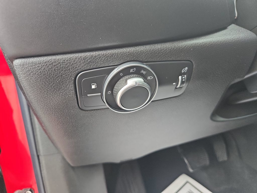 Used 2024 Dodge Hornet R/T AWD/4WD image 32