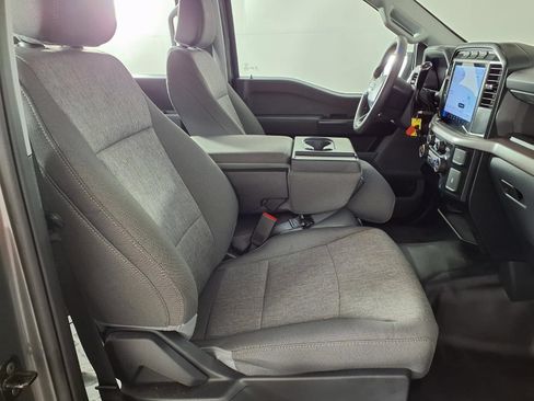 Used 2024 Ford F150 XL AWD/4WD image 9