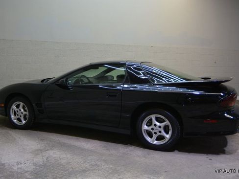 Used 2002 Pontiac Firebird Trans Am image 25