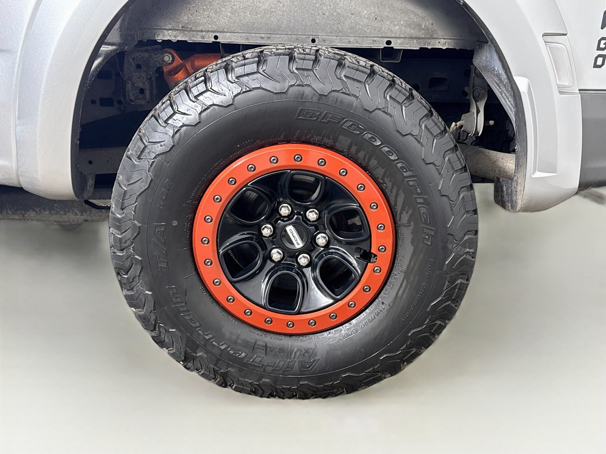 Used 2022 Ford F150 Raptor w/ Equipment Group 801A High AWD/4WD image 32
