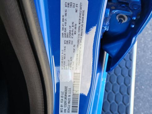 Certified 2021 RAM 1500 Laramie image 38