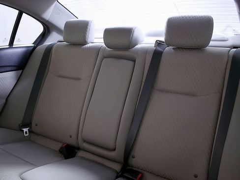 Used 2014 Honda Civic EX image 16