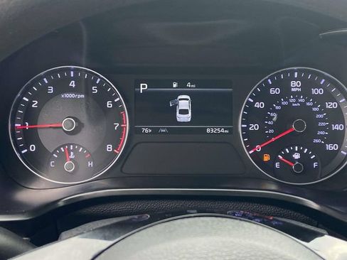 Used 2023 Kia Forte LXS FWD image 22