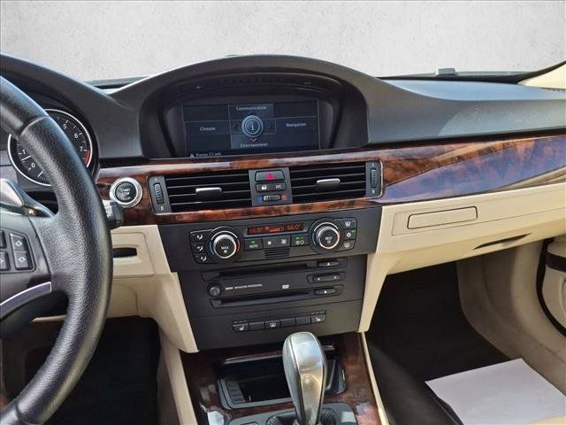 Used 2007 BMW 335i Coupe RWD image 11