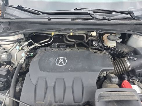 Used 2014 Acura RDX AWD image 11