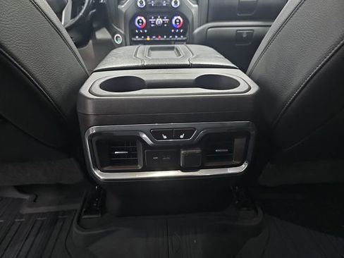 Used 2021 GMC Sierra 2500 Denali w/ Denali Ultimate Package AWD/4WD image 39