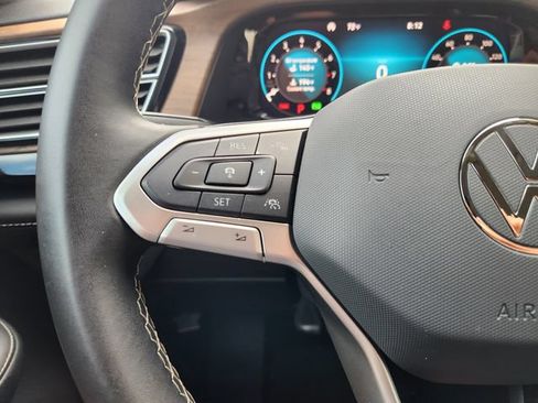 Used 2024 Volkswagen Atlas SE FWD image 29