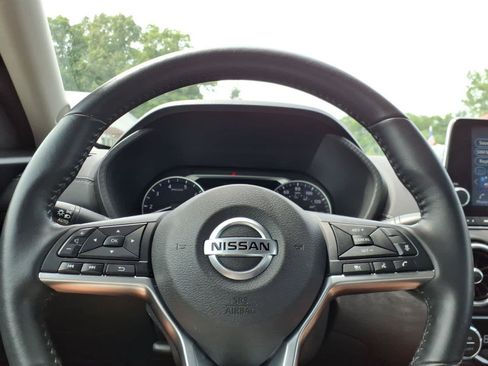 Certified 2023 Nissan Sentra SV w/ All-Weather Package FWD image 24