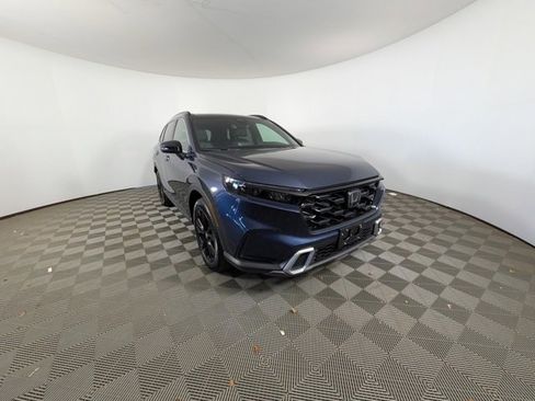 Used 2023 Honda CR-V Sport Touring image 33