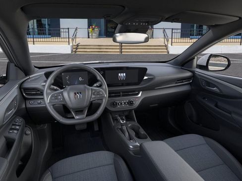 New 2026 Buick Envista Preferred w/ Convenience I Package FWD image 15