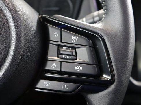 New 2026 Subaru Forester Premium image 19