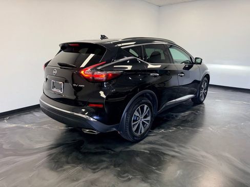 Used 2020 Nissan Murano SV AWD/4WD image 19
