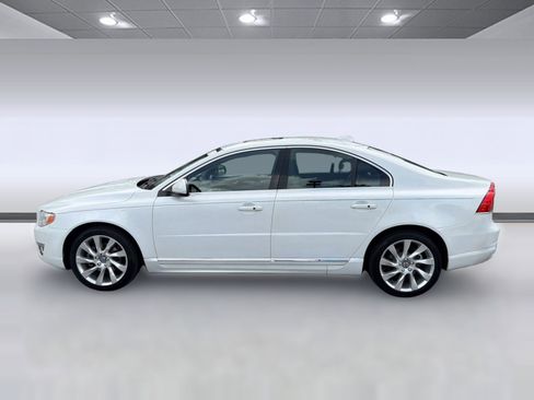 Used 2016 Volvo S80 T5 w/ Convenience Package FWD image 2