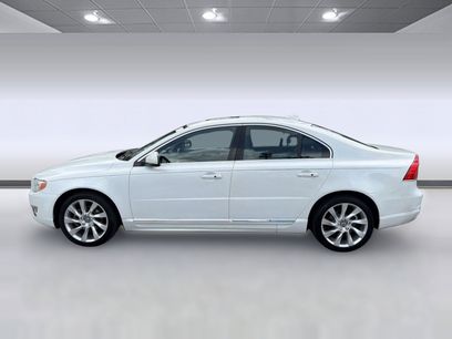 Used 2016 Volvo S80 T5 w/ Convenience Package