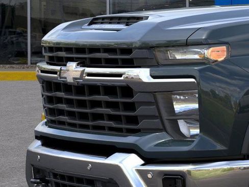New 2026 Chevrolet Silverado 2500 LT w/ All Star Edition image 37